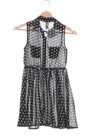 Детска рокля Miss Understood, Размер 7-8y/ 128-134 см, Цвят Черен, Цена 14,79 лв.