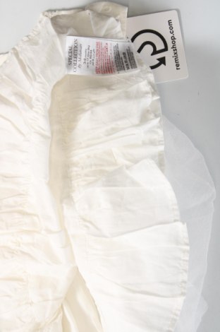 Παιδικό φόρεμα Mothercare, Μέγεθος 3-6m/ 62-68 εκ., Χρώμα Λευκό, Τιμή 8,02 €