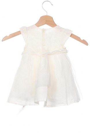 Rochie pentru copii Mothercare, Mărime 3-6m/ 62-68 cm, Culoare Alb, Preț 40,00 Lei