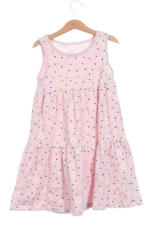 Παιδικό φόρεμα Name It, Μέγεθος 8-9y/ 134-140 εκ., Χρώμα Πολύχρωμο, Τιμή 14,40 €