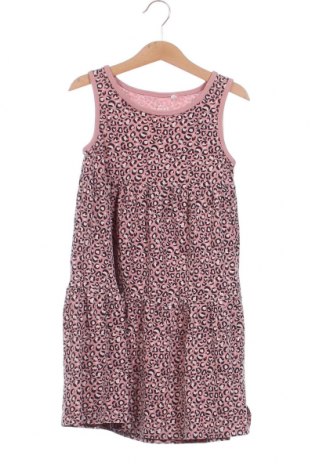 Παιδικό φόρεμα Name It, Μέγεθος 8-9y/ 134-140 εκ., Χρώμα Πολύχρωμο, Τιμή 13,64 €