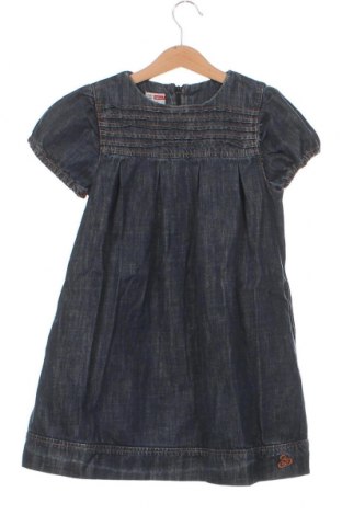 Dziecięca sukienka Name It, Rozmiar 7-8y/ 128-134 cm, Kolor Niebieski, Cena 64,37 zł