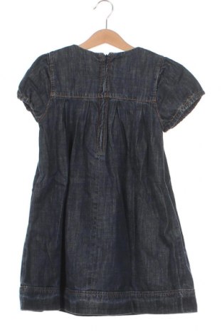 Kinderkleid Name It, Größe 7-8y/ 128-134 cm, Farbe Blau, Preis 14,32 €