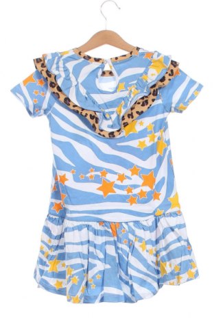 Παιδικό φόρεμα Never Fully Dressed, Μέγεθος 5-6y/ 116-122 εκ., Χρώμα Πολύχρωμο, Τιμή 62,21 €