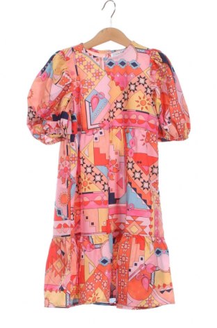 Kinderkleid Never Fully Dressed, Größe 5-6y/ 116-122 cm, Farbe Mehrfarbig, Preis 60,67 €