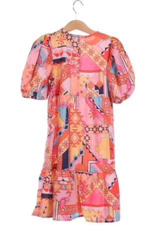 Kinderkleid Never Fully Dressed, Größe 5-6y/ 116-122 cm, Farbe Mehrfarbig, Preis 60,67 €