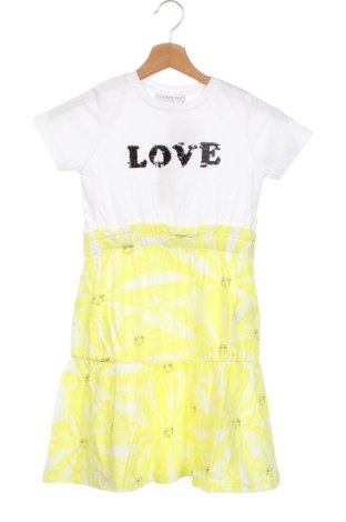 Παιδικό φόρεμα Never Fully Dressed, Μέγεθος 5-6y/ 116-122 εκ., Χρώμα Κίτρινο, Τιμή 23,04 €