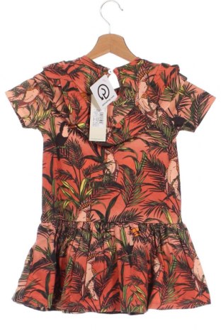 Παιδικό φόρεμα Never Fully Dressed, Μέγεθος 5-6y/ 116-122 εκ., Χρώμα Πολύχρωμο, Τιμή 62,21 €
