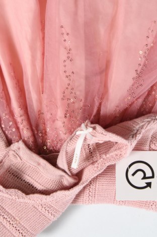 Kinderkleid Next, Größe 2-3y/ 98-104 cm, Farbe Rosa, Preis 30,23 €
