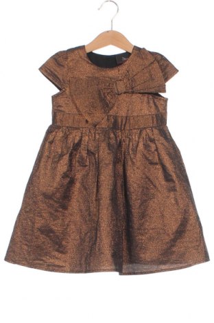 Παιδικό φόρεμα Next, Μέγεθος 18-24m/ 86-98 εκ., Χρώμα Καφέ, Τιμή 8,94 €