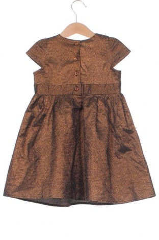Παιδικό φόρεμα Next, Μέγεθος 18-24m/ 86-98 εκ., Χρώμα Καφέ, Τιμή 5,56 €