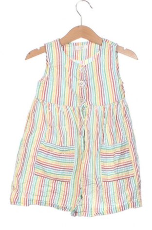 Детска рокля Next, Размер 2-3y/ 98-104 см, Цвят Многоцветен, Цена 18,24 лв.