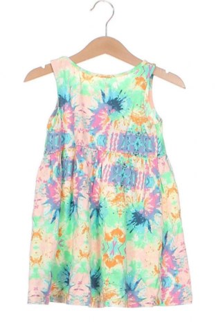 Детска рокля Next, Размер 3-4y/ 104-110 см, Цвят Многоцветен, Цена 32,00 лв.