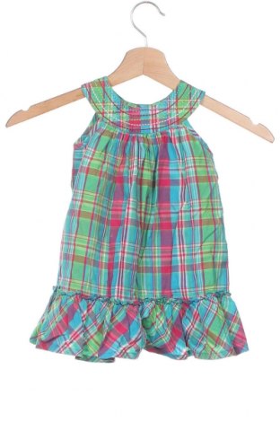Детска рокля Okie Dokie, Размер 18-24m/ 86-98 см, Цвят Многоцветен, Цена 19,44 лв.