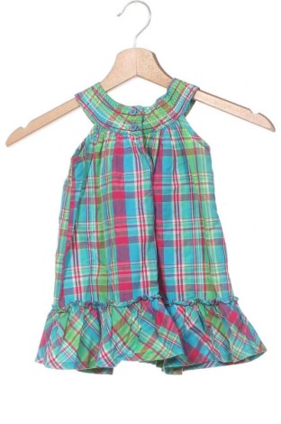 Rochie pentru copii Okie Dokie, Mărime 18-24m/ 86-98 cm, Culoare Multicolor, Preț 49,59 Lei