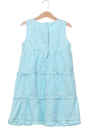 Детска рокля Penelope Mack, Размер 5-6y/ 116-122 см, Цвят Син, Цена 34,00 лв.