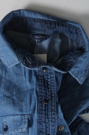 Dětské šaty  Pepe Jeans, Velikost 13-14y/ 164-168 cm, Barva Modrá, Cena  1 544,00 Kč