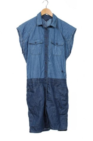 Dětské šaty  Pepe Jeans, Velikost 13-14y/ 164-168 cm, Barva Modrá, Cena  1 491,00 Kč