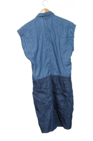 Detské šaty  Pepe Jeans, Veľkosť 13-14y/ 164-168 cm, Farba Modrá, Cena  54,89 €