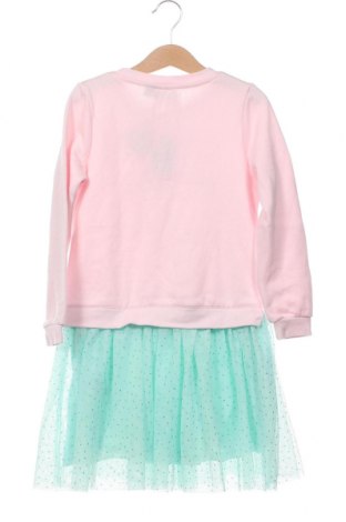 Παιδικό φόρεμα Peppa Pig, Μέγεθος 4-5y/ 110-116 εκ., Χρώμα Πολύχρωμο, Τιμή 12,79 €