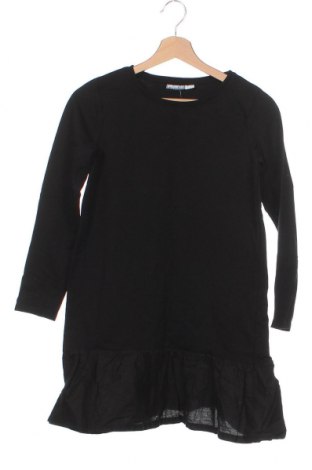 Детска рокля Pepperts!, Размер 10-11y/ 146-152 см, Цвят Черен, Цена 11,00 лв.