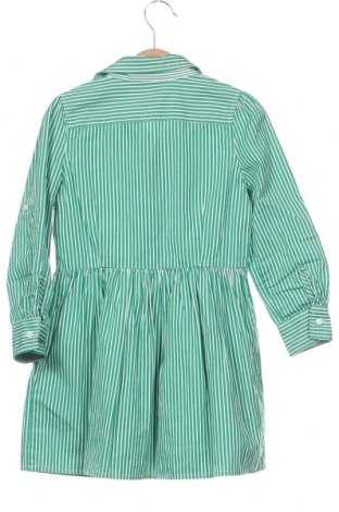 Детска рокля Polo By Ralph Lauren, Размер 5-6y/ 116-122 см, Цвят Многоцветен, Цена 140,27 лв.