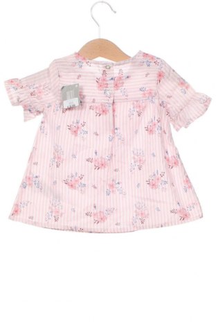 Детска рокля Primark, Размер 6-9m/ 68-74 см, Цвят Розов, Цена 25,00 лв.