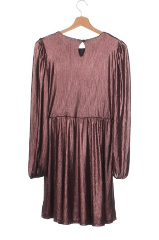 Detské šaty  Primark, Veľkosť 14-15y/ 168-170 cm, Farba Popolavo ružová, Cena  4,85 €