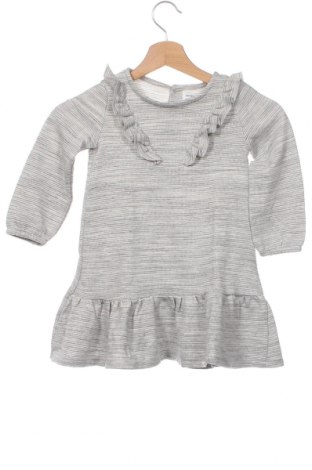 Detské šaty  Reserved, Veľkosť 2-3y/ 98-104 cm, Farba Sivá, Cena  8,35 €