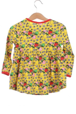 Детска рокля Smafolk, Размер 18-24m/ 86-98 см, Цвят Многоцветен, Цена 34,00 лв.