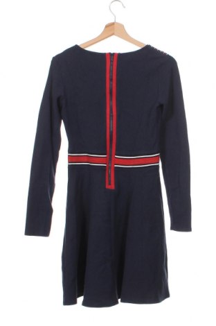 Dětské šaty  Tommy Hilfiger, Velikost 15-18y/ 170-176 cm, Barva Modrá, Cena  933,00 Kč