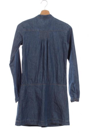 Detské šaty  United Colors Of Benetton, Veľkosť 12-13y/ 158-164 cm, Farba Modrá, Cena  13,95 €