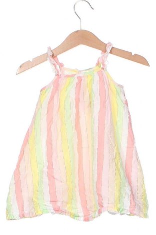 Παιδικό φόρεμα United Colors Of Benetton, Μέγεθος 9-12m/ 74-80 εκ., Χρώμα Πολύχρωμο, Τιμή 6,60 €