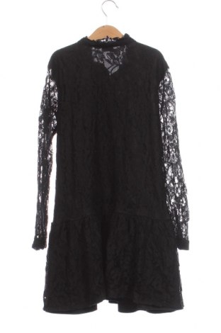 Παιδικό φόρεμα VRS, Μέγεθος 11-12y/ 152-158 εκ., Χρώμα Μαύρο, Τιμή 7,26 €