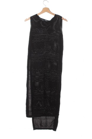 Kinderkleid Vero Moda, Größe 13-14y/ 164-168 cm, Farbe Schwarz, Preis 3,68 €