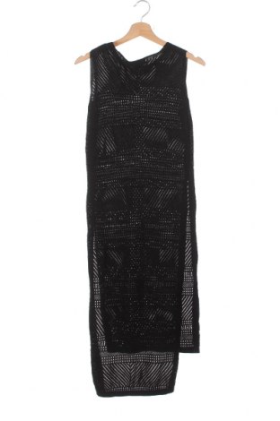 Παιδικό φόρεμα Vero Moda, Μέγεθος 13-14y/ 164-168 εκ., Χρώμα Μαύρο, Τιμή 6,63 €