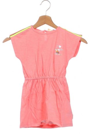 Kinderkleid Vingino, Größe 2-3y/ 98-104 cm, Farbe Rosa, Preis € 16,42