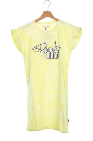 Kinderkleid Vingino, Größe 11-12y/ 152-158 cm, Farbe Gelb, Preis 13,68 €
