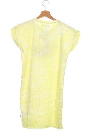 Детска рокля Vingino, Размер 11-12y/ 152-158 см, Цвят Жълт, Цена 20,65 лв.