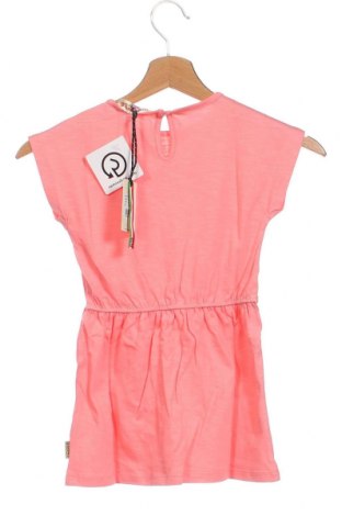 Kinderkleid Vingino, Größe 3-4y/ 104-110 cm, Farbe Rosa, Preis € 16,42