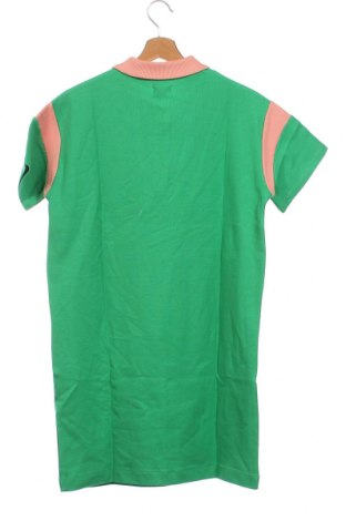 Παιδικό φόρεμα Wawaland, Μέγεθος 11-12y/ 152-158 εκ., Χρώμα Πράσινο, Τιμή 30,34 €