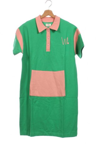 Dětské šaty  Wawaland, Velikost 13-14y/ 164-168 cm, Barva Zelená, Cena  853,00 Kč