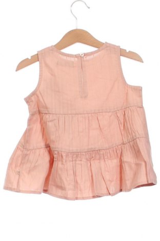 Детска рокля Wheat, Размер 6-9m/ 68-74 см, Цвят Бежов, Цена 39,00 лв.