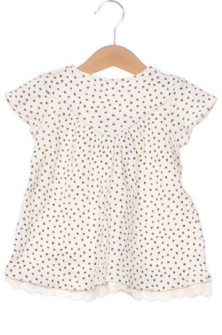 Kinderkleid Zara, Größe 18-24m/ 86-98 cm, Farbe Ecru, Preis 18,41 €