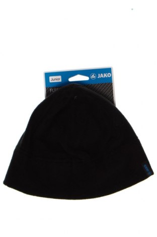 Kindermütze Jako, Farbe Schwarz, Preis € 3,32