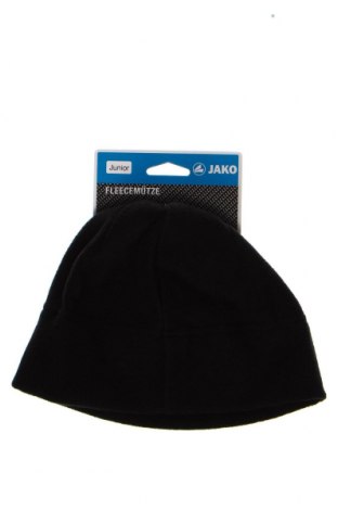 Παιδικό καπέλο Jako, Χρώμα Μαύρο, Τιμή 3,32 €