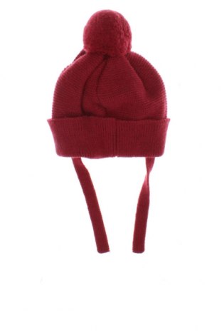 Детска шапка Nanos, Цвят Червен, Цена 12,75 лв.