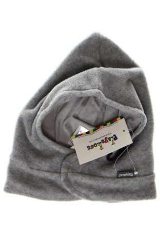 Παιδικό καπέλο Playlord, Χρώμα Γκρί, Τιμή 11,97 €