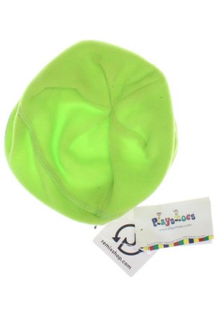 Детска шапка Playshoes, Цвят Зелен, Цена 6,88 лв.
