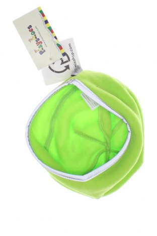 Kindermütze Playshoes, Farbe Grün, Preis 11,30 €